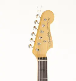 FENDER AMERICAN VINTAGE 62 JAZZMASTER 3CS