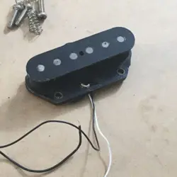 FENDER TELE PICKUPS