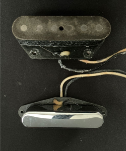 BLACKGUARD TELECASTER PICKUP