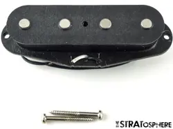 ALNICO PICKUP GUITAR
