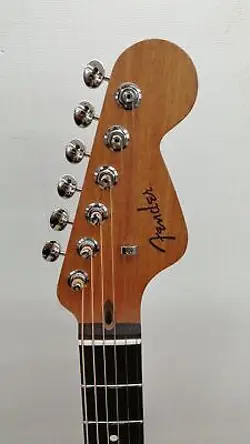 MAHOGANY NECK W/GIG