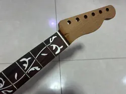 LIFE INLAY FENDER