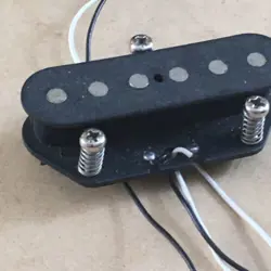 JAPAN TELECASTER RELIC