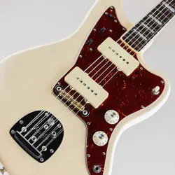FENDER CUSTOM SHOP 1967 JAZZMASTER DLX CLOSET CLASSIC VINTAGE BLONDE CZ576732