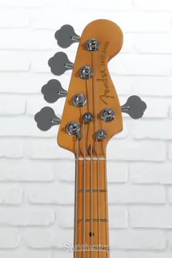 JAZZ BASS AVALANCHE