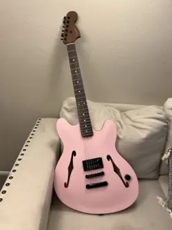 FRETBOARD SATIN SHELL