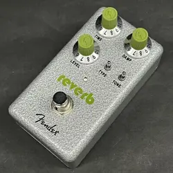 FENDER / HAMMERTONE REVERB