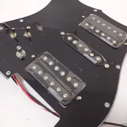 PICKGUARD HSH CERAMIC