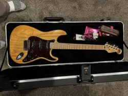 DUNCAN PICKUPS IMMACULATE