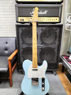 FENDER MEXICO VINTERA 50S TELECASTER MOD ELECTRIC GUITAR