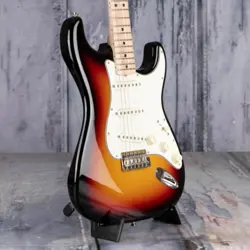 STRATOCASTER NOS TARGET