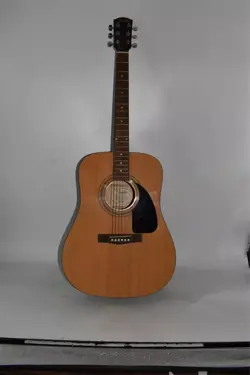 FENDER FA-100 CUSTOM