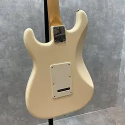 FENDER VINTERA 60S STRATOCASTER MODIFIED 2021