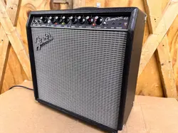 AMP WITH EFFECTS