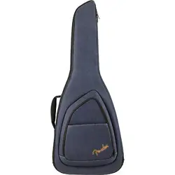 FENDER FE920 ELECTRIC GUITAR GIG BAG, GOLD DENIM - OPEN BOX