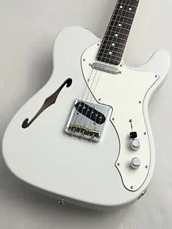 FENDER MADE IN JAPAN LIMITED KUSUMI COLOR TELECASTER THINLINE KUSUMI #GGEDG