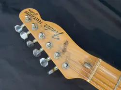 CUSTOM TC72-60 BLACK