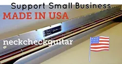 NOTCHED LUTHIERS TOOL