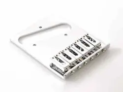 FENDER STANDARD 6-SADDLE