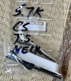 FENDER CUSTOM SHOP TEXAS SPECIAL NECK PICKUP - PRE OWNED