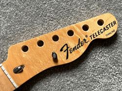MIM REISSUE TELECASTER