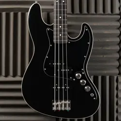 BASS 2010 BLACK