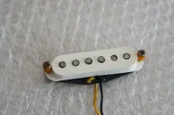 STRATOCASTER SRV CENTER
