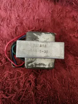 125A1A 022640 WORKING