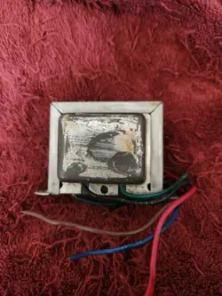 1965 FENDER ELECTRIC