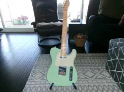 FENDER AMERICAN STANDARD TELECASTER 2020