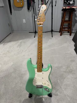1988 FENDER US