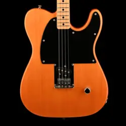 PRE OWNED FENDER PROTOTYPE TENOR TELE BUTTERSCOTCH BLONDE