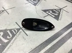 SWITCHCRAFT BLACK INPUT