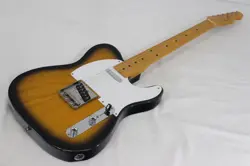 2TS TELECASTER