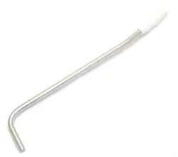 TREMOLO/VIBRATO ARM FOR FENDER USA MUSTANG® GUITAR BP-0274-005