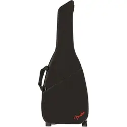 FENDER FE405 ELECTRIC GUITAR GIG BAG BLACK LN
