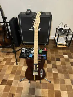 UPGRADED SEYMOURDUNCAN