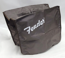 FENDER BLUES JUNIOR AMP COVER BROWN ULN