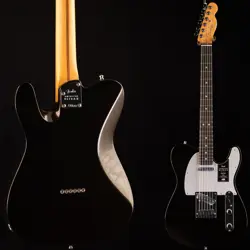 FENDER AMERICAN ULTRA II TELECASTER TEXAS TEA 737
