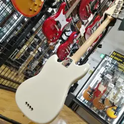 PERFORMER MUSTANG BA