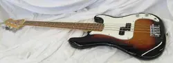 FENDER MEXICO PLAYER PB BASS PF PRECISION TYPE SAFE DELIVERY FROM JAPAN