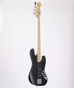 BASS BLACK/M