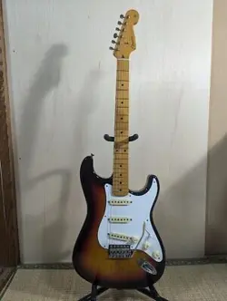 FENDER JAPAN ST-57 Q066507 TEXAS SPECIAL _54778