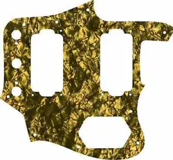 #28GD GOLD PEARL/BLA...