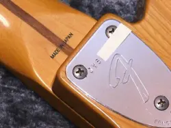 JV SERIAL TELECASTER