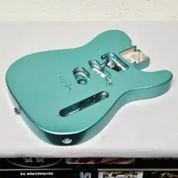 PROFESSIONAL TELE ALDER