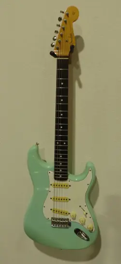 89 FENDER 62'