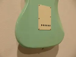 FENDER 62'