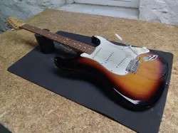 2024 PLAYER STRATOCASTER