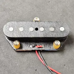 2017 FENDER AMERICAN PROFESSIONAL TELE V-MOD BRIDGE PICKUP USA TELECASTER GUITAR